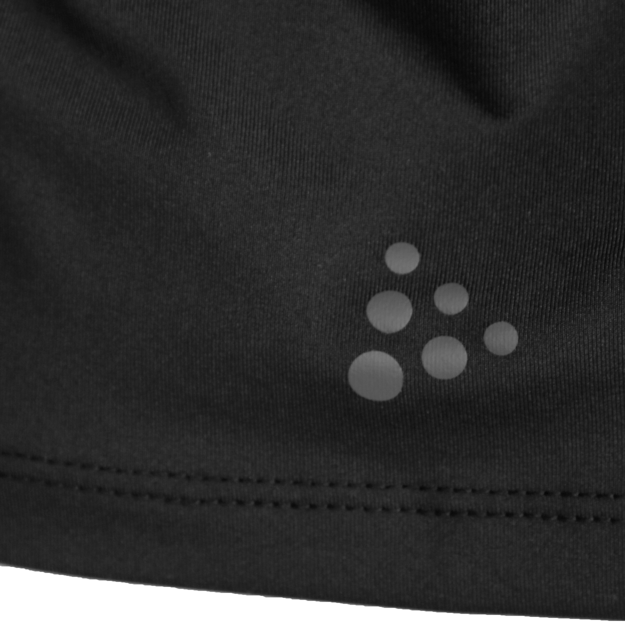 Craft ADV Essence Top De Course Femmes - Noir
