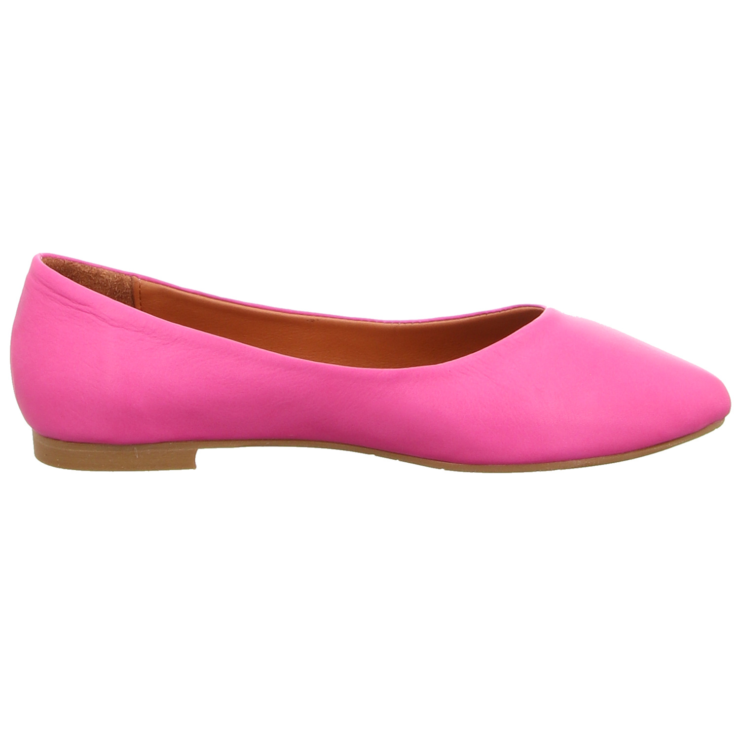 Lauter Lady Ballerina pink rose/pink