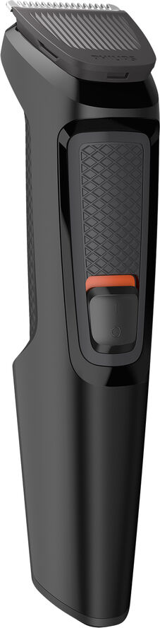 Philips 6-i-1, grooming kit til ansigtet Multigroom series 3000
