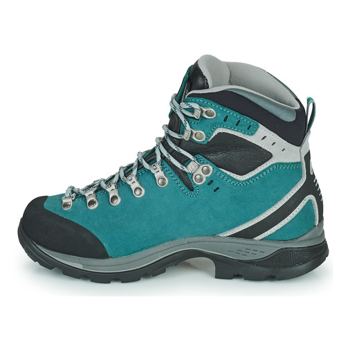 Asolo - GREENWOOD EVO GV - Bleu