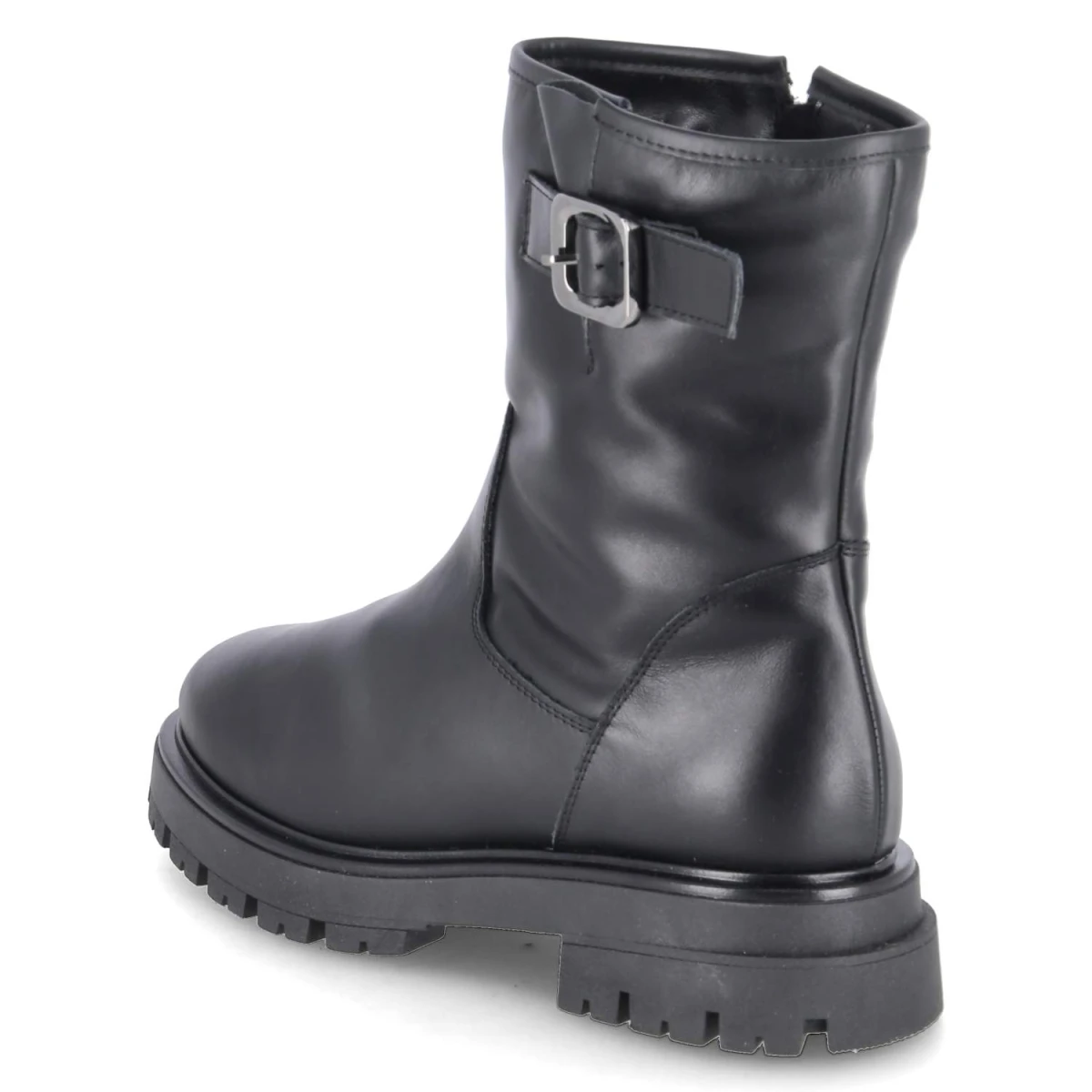 KaerlekWinterstiefeleletten - NERO