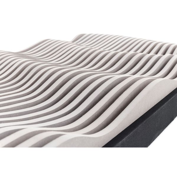 Ekustik Parametric Queen Light Grey