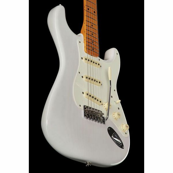 Fender Eric Johnson Strat Wbl