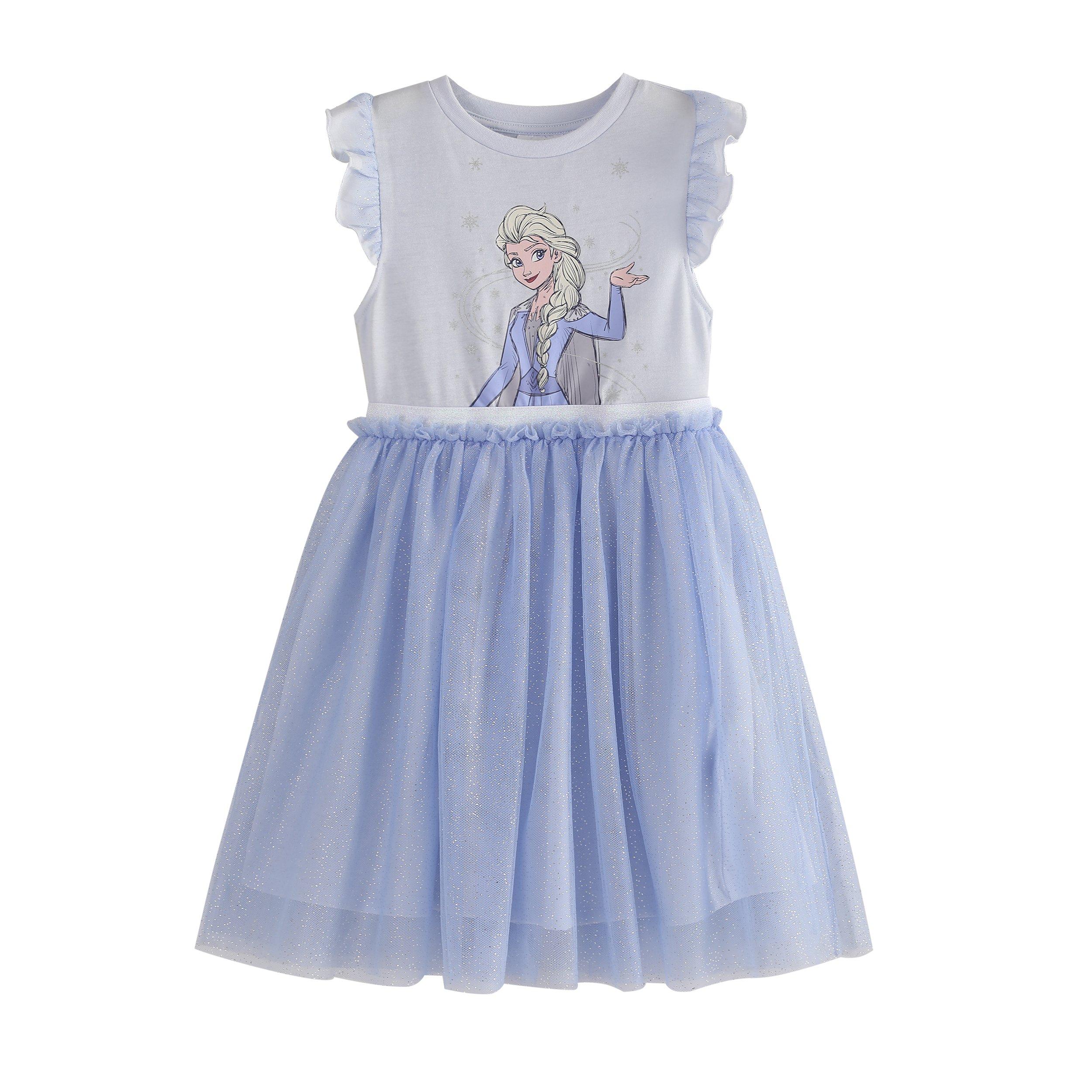 Character Tutu Dress Juniors