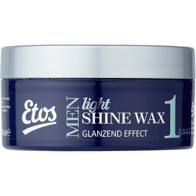 Etos Shine Wax 150 ML