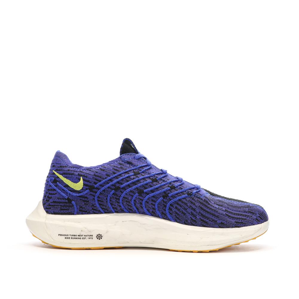 Nike Chaussures de Running Bleu Homme Nike Pegasus Turbo