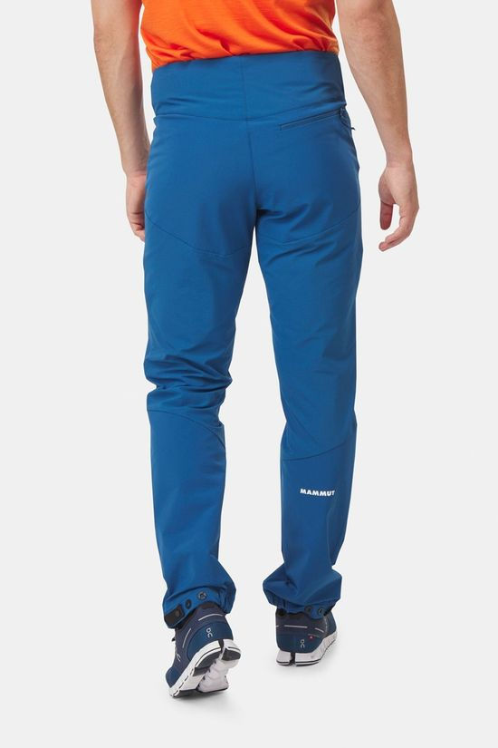 Mammut Mammut Courmayeur So Pants Men