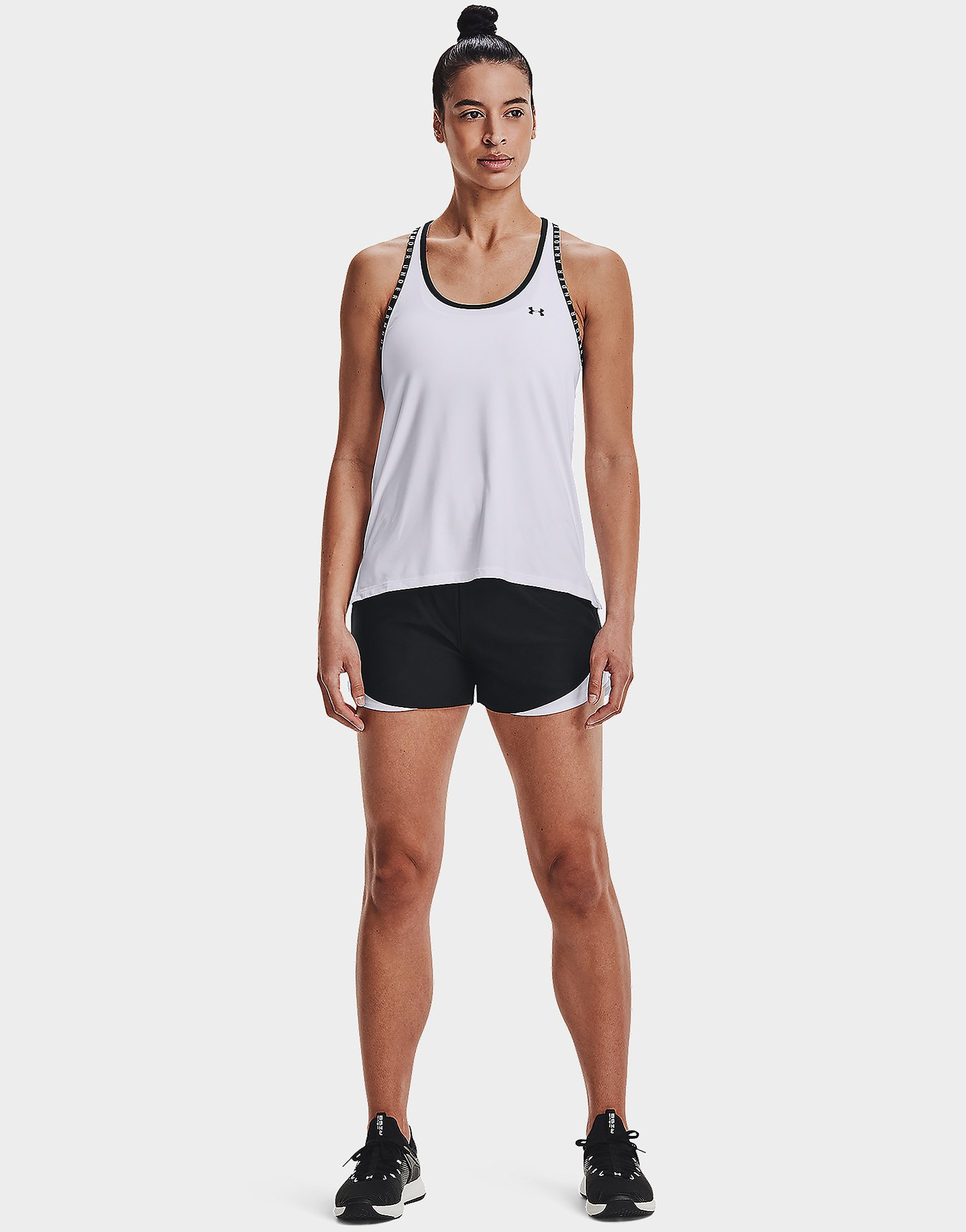 Under Armour Short Play Up Femme