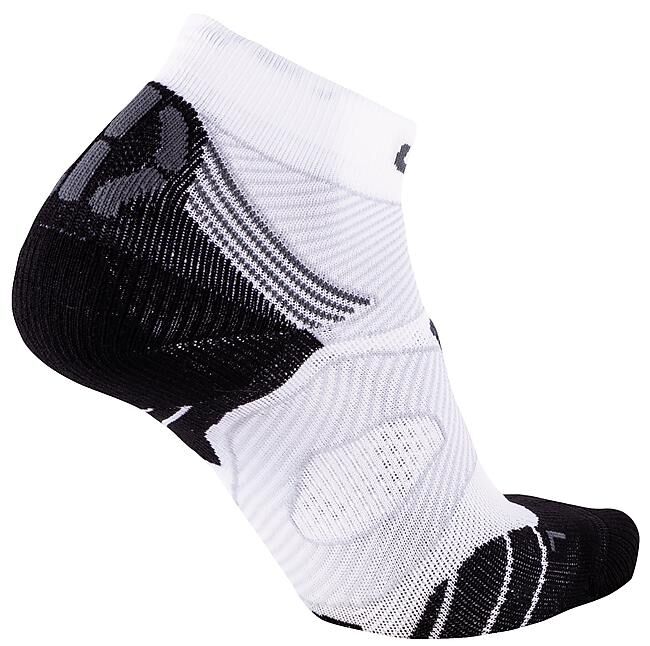 UYN - CHAUSSETTES DE TRAIL RUNNING MARATHON ZERO LADY