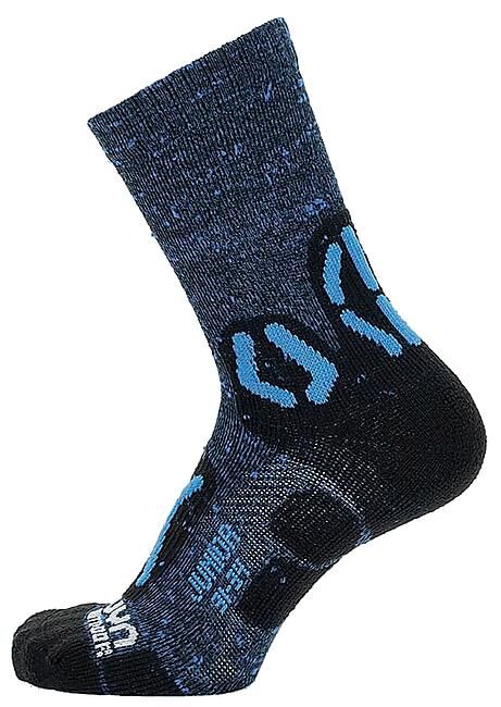 UYN - CHAUSSETTES DE RANDONNEE OUTDOOR EXPLORER JR