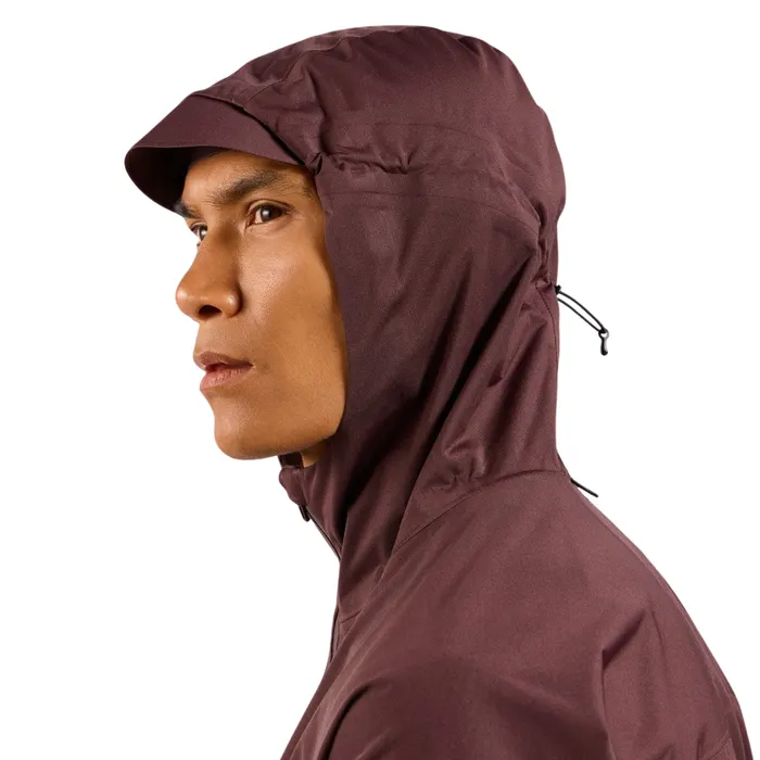 Odlo X-Alp Performance Knit Waterproof Hardloopjas Heren