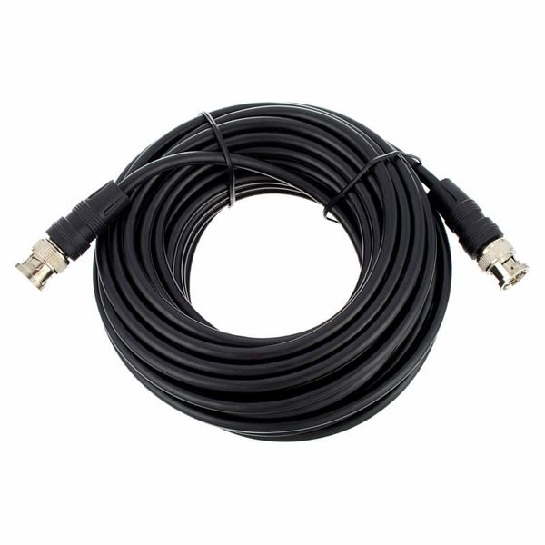 pro snake BNC Kabel 10,0m