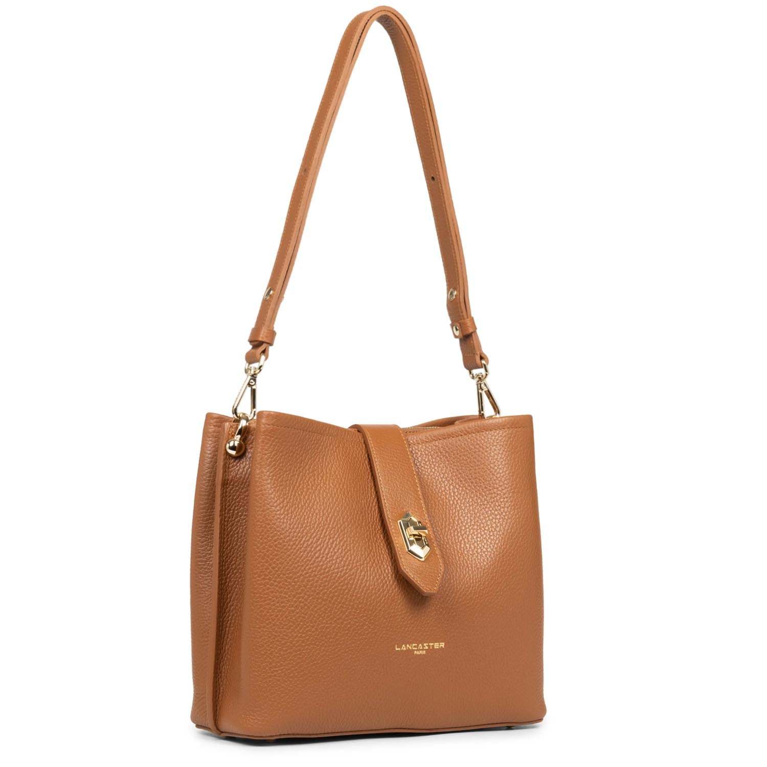 Top Double-Sac seau