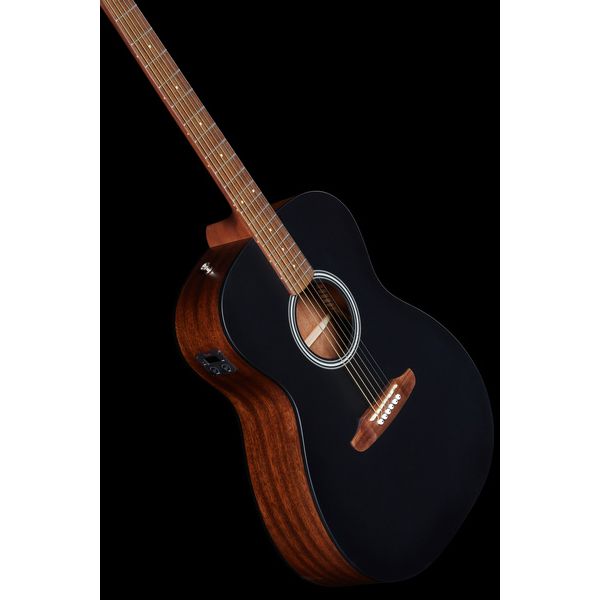 Fender Montery Standard BLK
