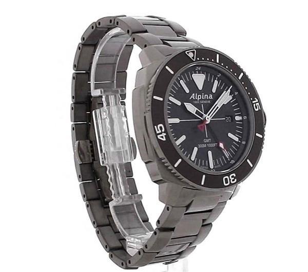 Alpina Watch