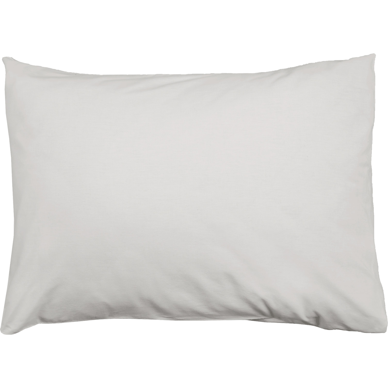 Bettwäsche Satin gestreifte Stickerei uni 240x240 Bettwäsche, beige