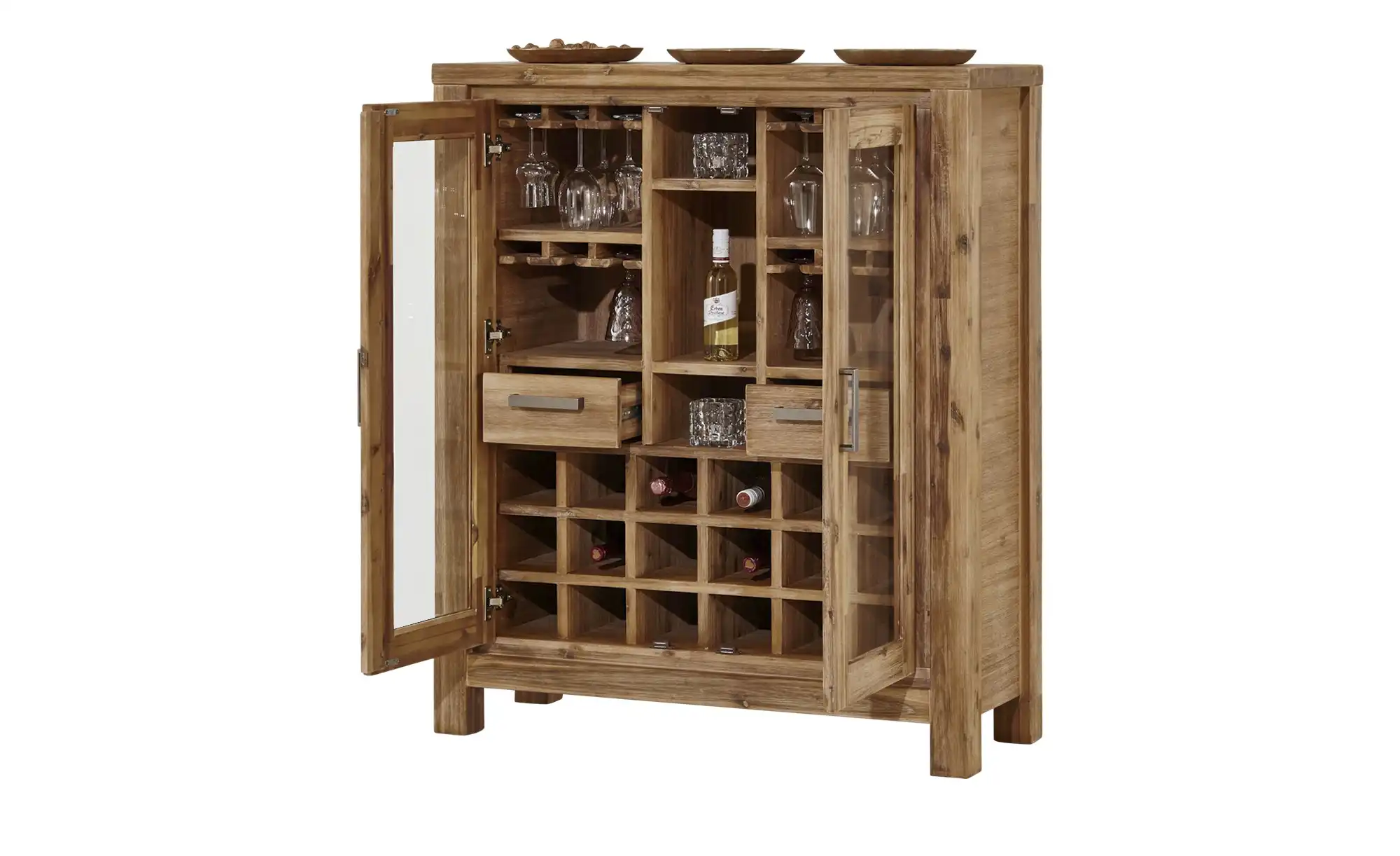 Woodford Barschrank  Borneo