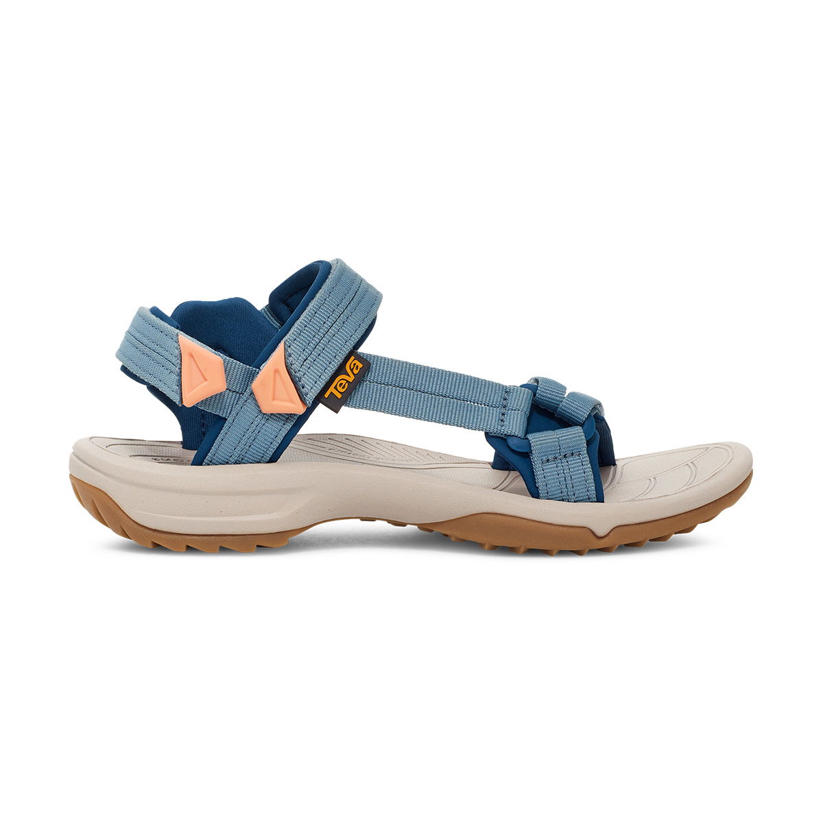 Teva Terra-Fi Lite vandresandaler, dame (Citadel)