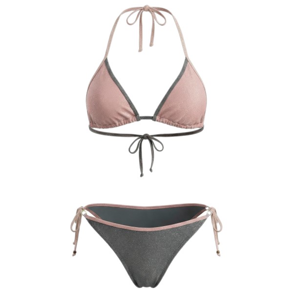 Banana Moon - Women's Mundoioka Glitterwave - Bikini