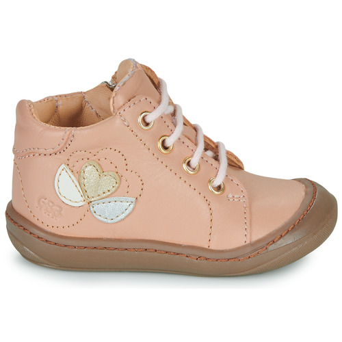 GBB - REINETTE FLEX - Rose