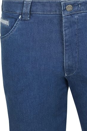 Meyer Jeans Dublin Blauw 1271417400-16 kopen