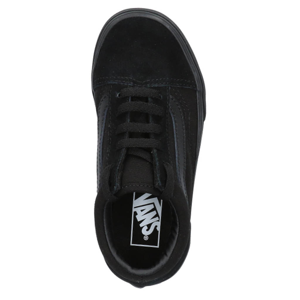 VANS Old Skoolsneakers zwart