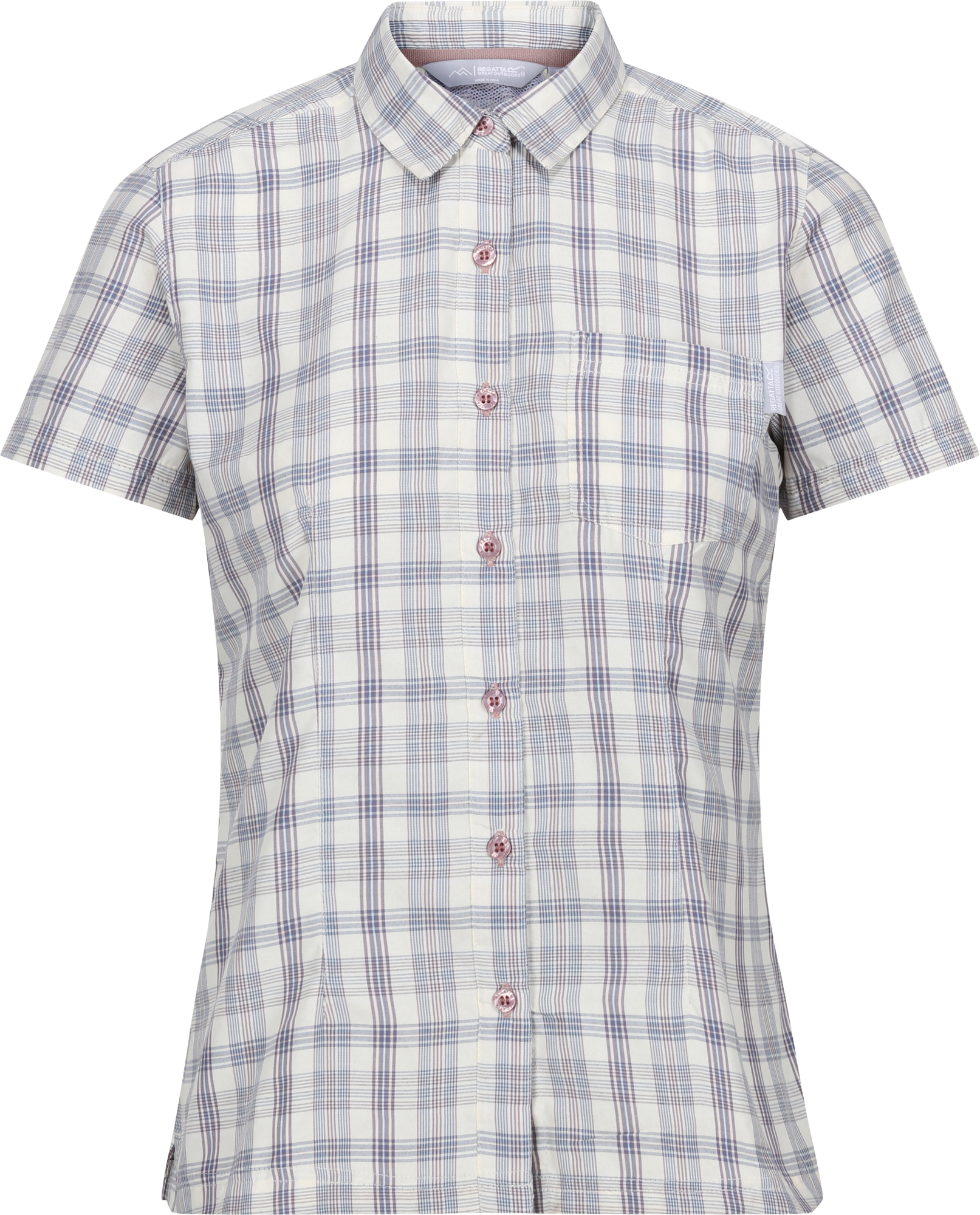 Regatta Women’s Mindano VIII Damenbluse