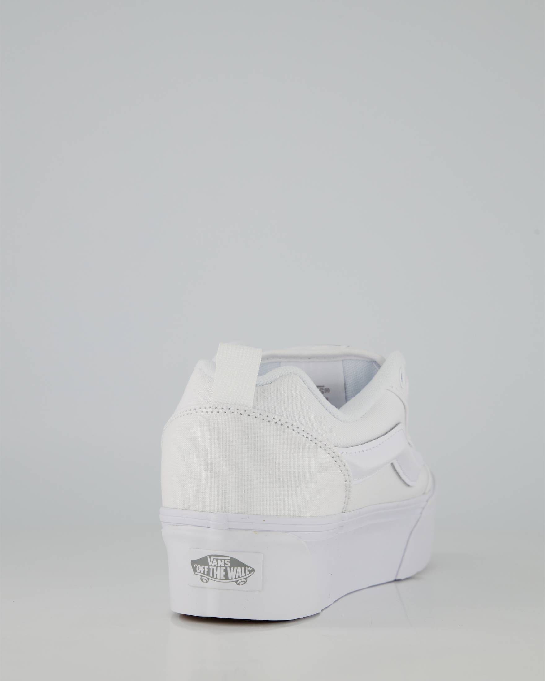 Vans| Damen Sneaker KNU STACK