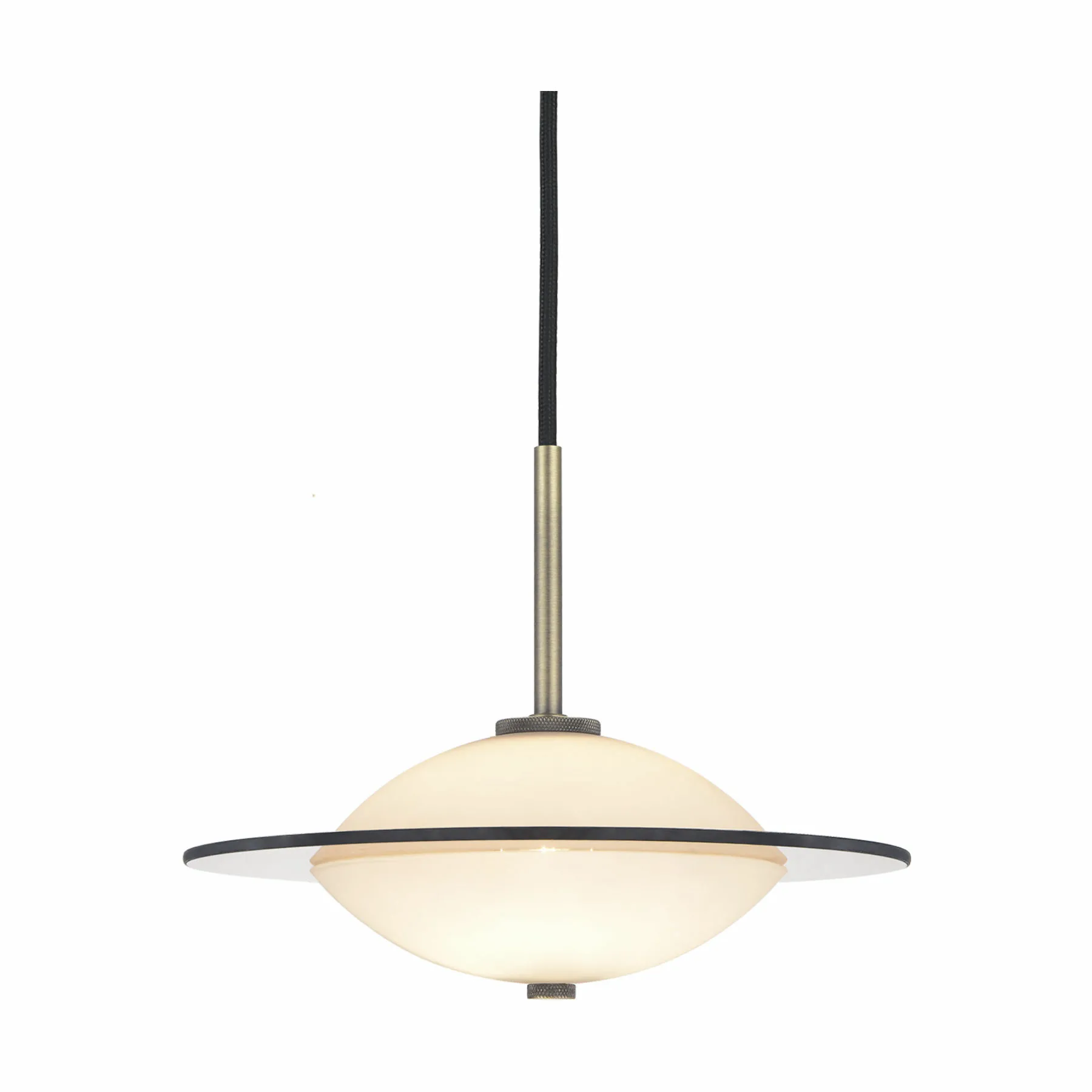 Halo Design Orbit Pendel