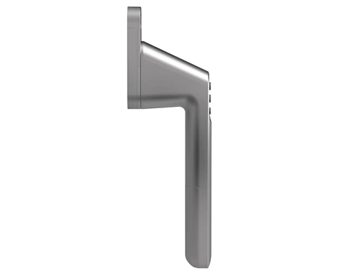 Yale Smart Code Handle Rett