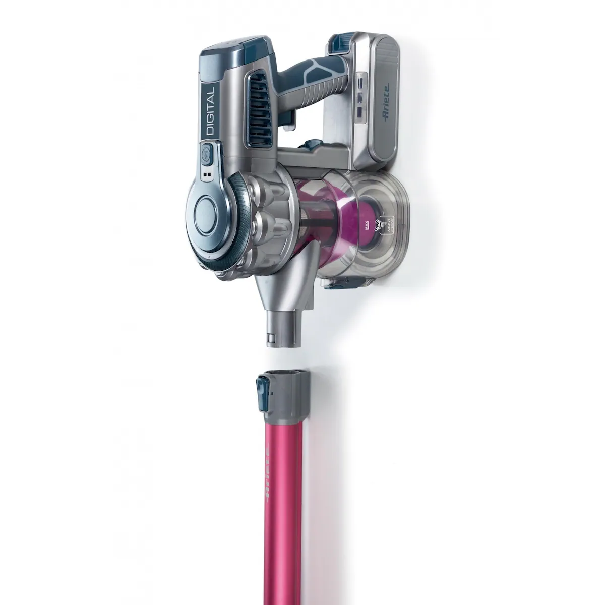 Ariete Stick Vacuum Violet brushless