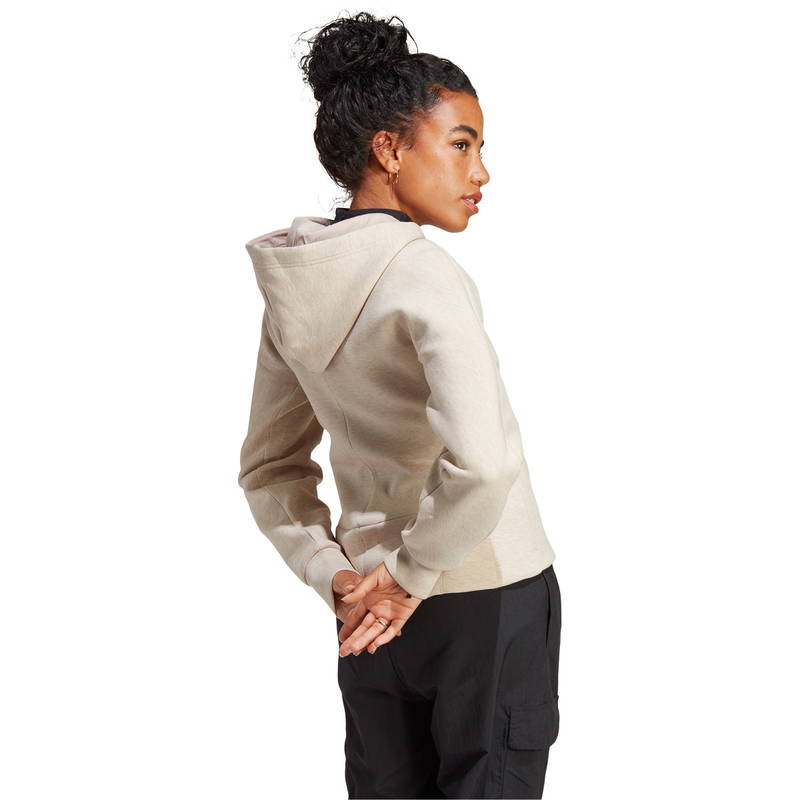 adidas Mission Victory Full Zip Hættetrøje Dame