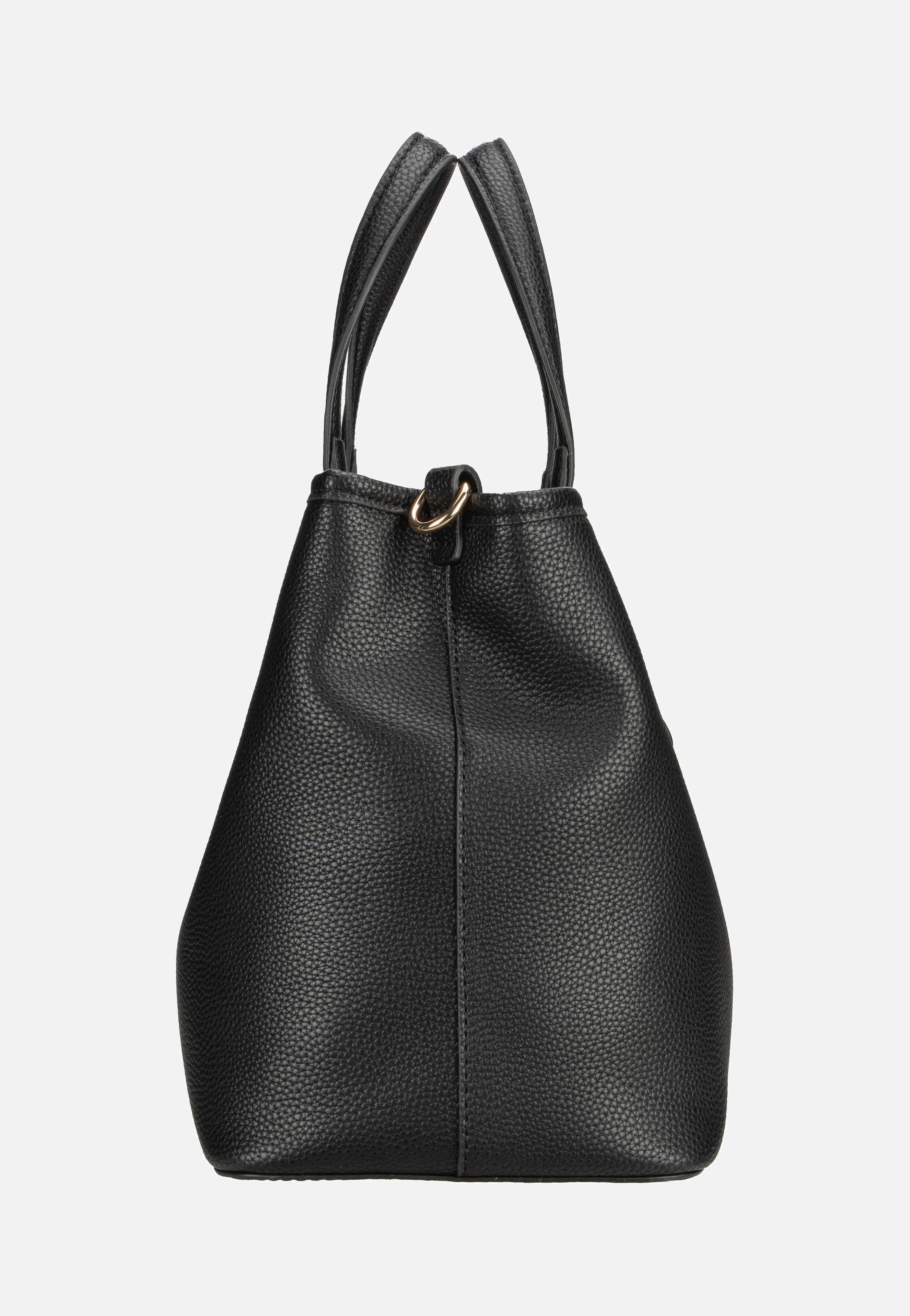 Brixton X05 Nero - Satchel