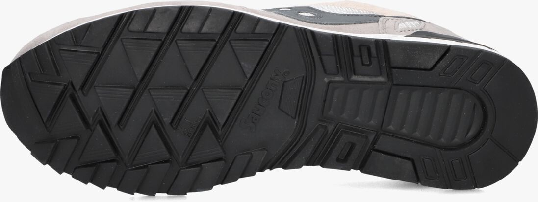 SAUCONY grijze saucony lage sneakers shadow 5000 m