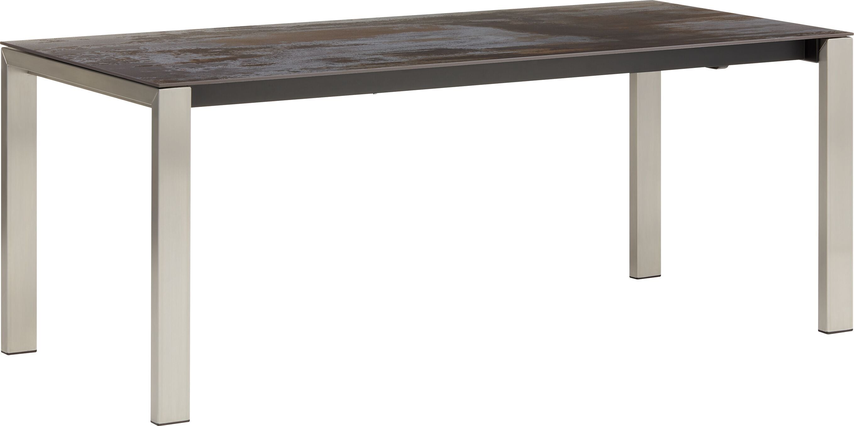 MEDICI Ausziehtisch - Trilium / B: 190.0 cm x T: 90.0 cm x H: 75.0 cm