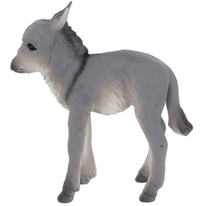 Besttoy Farmland - Eselfohlen - Spielfigur 387398