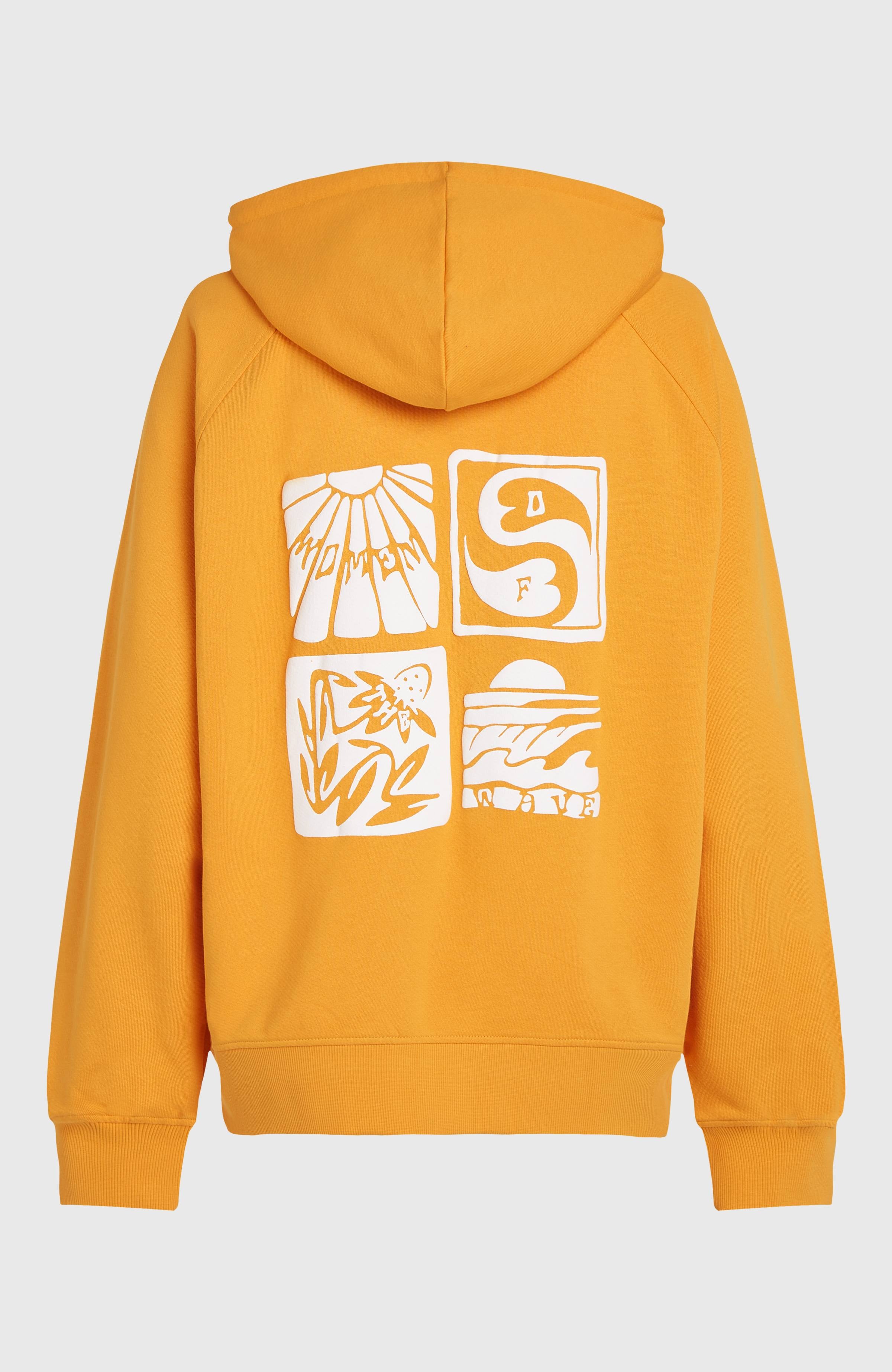 Women of the Wave hoodie