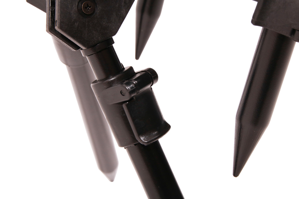 Ensemble Détecteurs de touches/Rodpod Ultimate E-Tension Rose