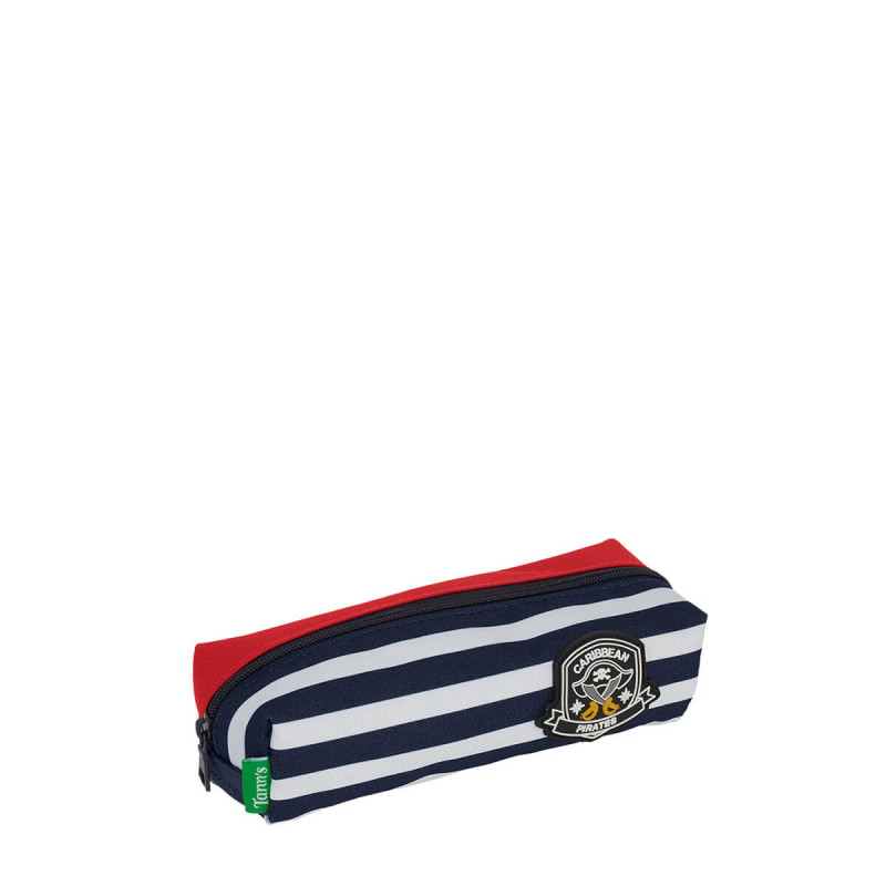 Trousse Simple Bord de mer 21 cm Maleaume