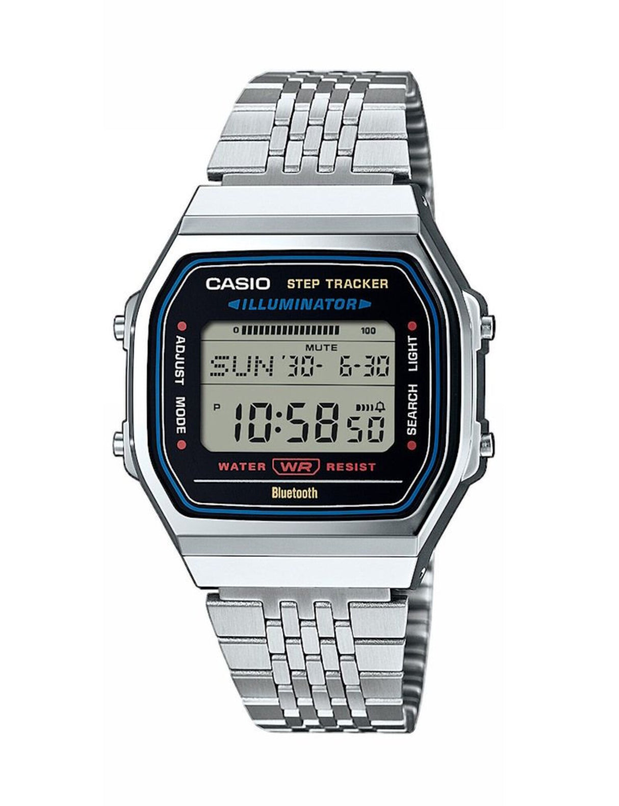 Casio<br>Vintage ABL-100WE-1AEF
