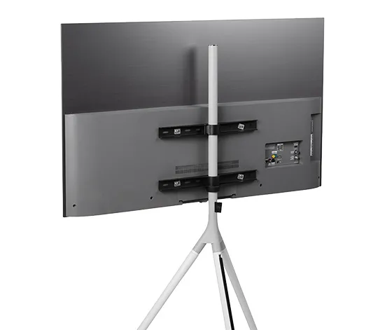 ONE FOR ALL TV-Halterung WM7461 »TRIPOD METALL«, grau