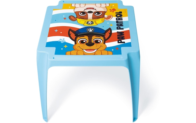 Kindertisch »Arditex Paw Patrol«