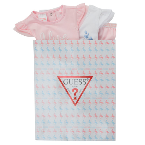 Guess - RAES - Multicolore