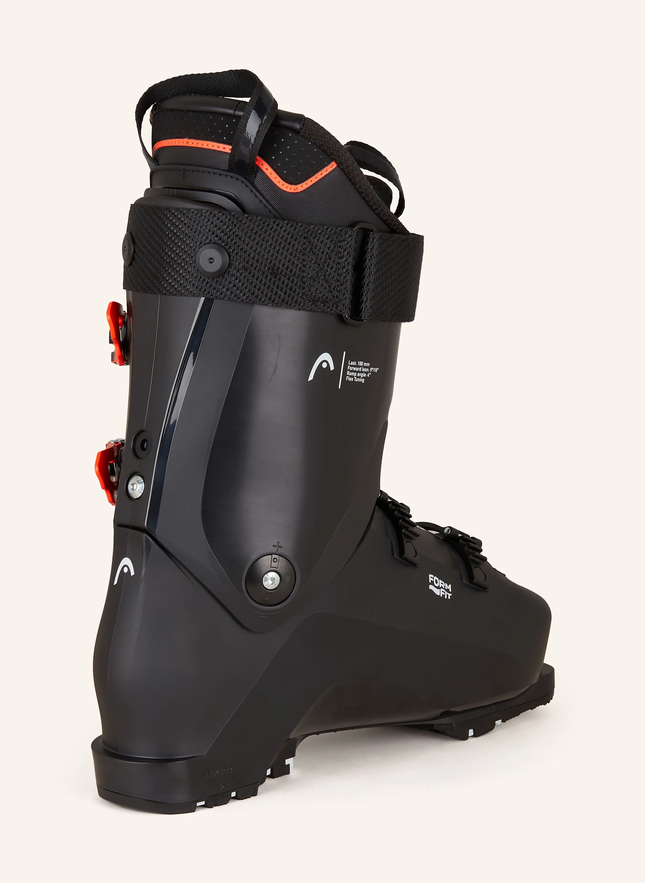 HEAD Skischuhe FORMULA 110 MV GW