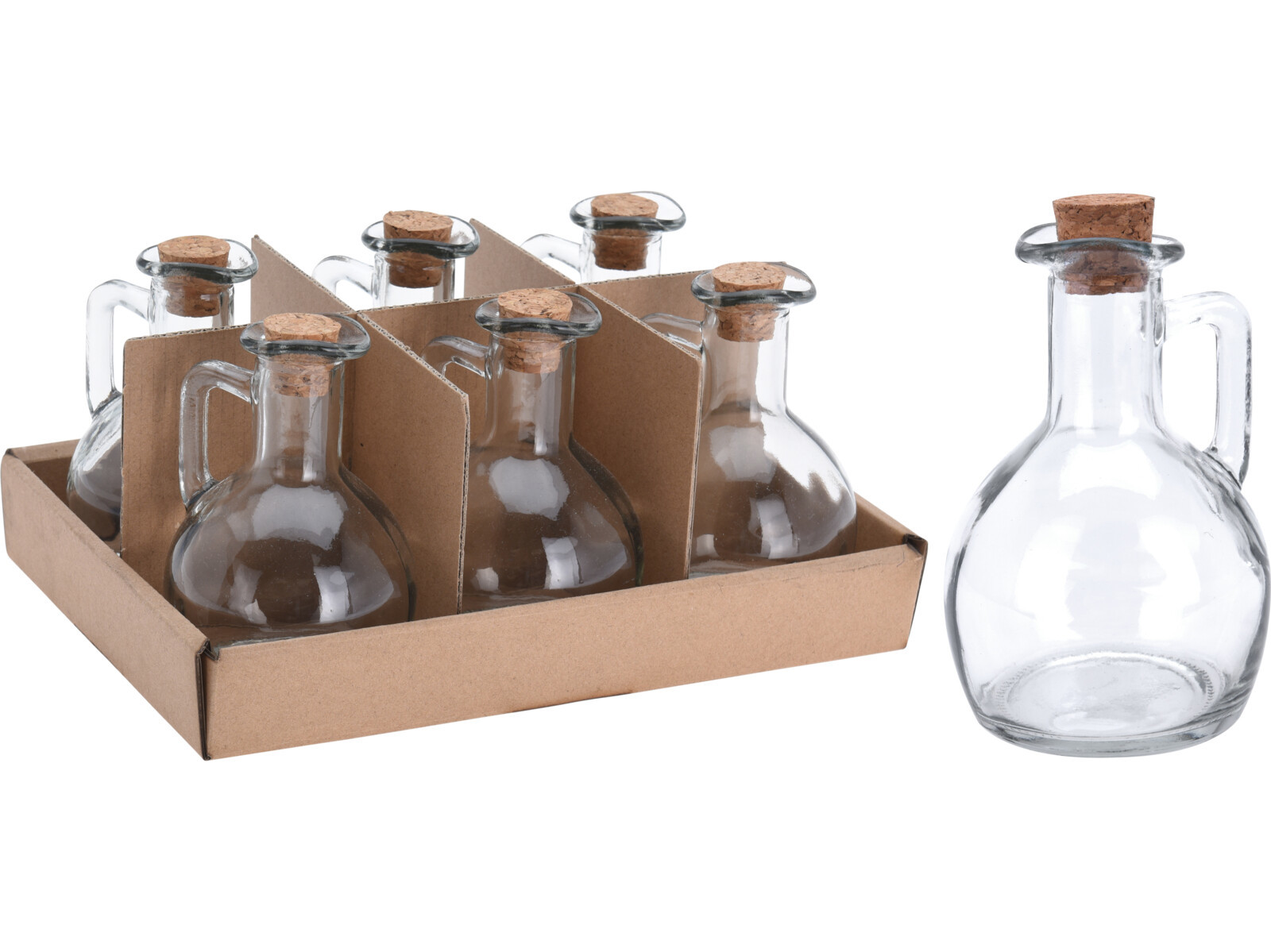 AZEITEIRA VIDRO 150ML