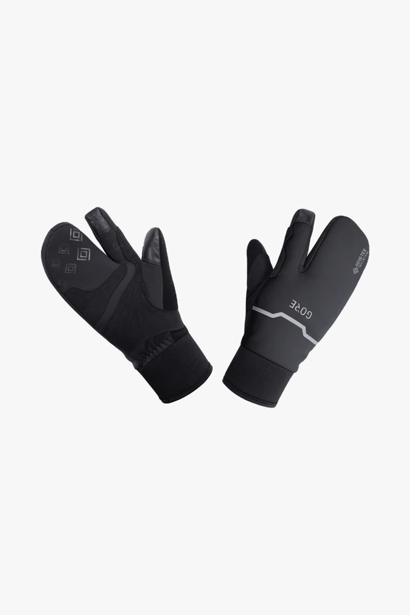 GORE BIKE WEAR Thermo Split Herren Bikehandschuhe
