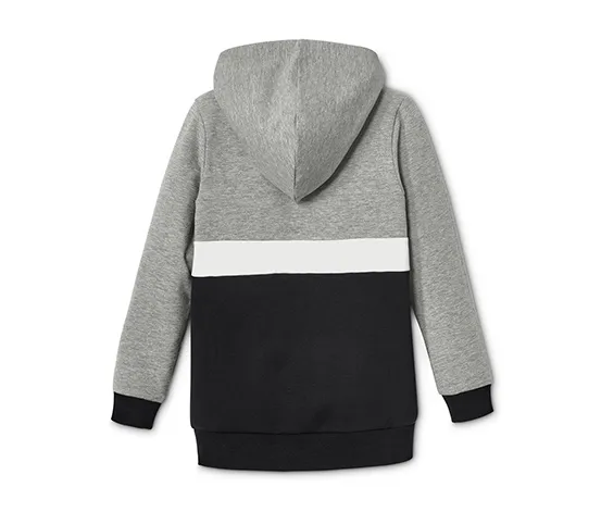 Sweat-Kombi, 2-teilig