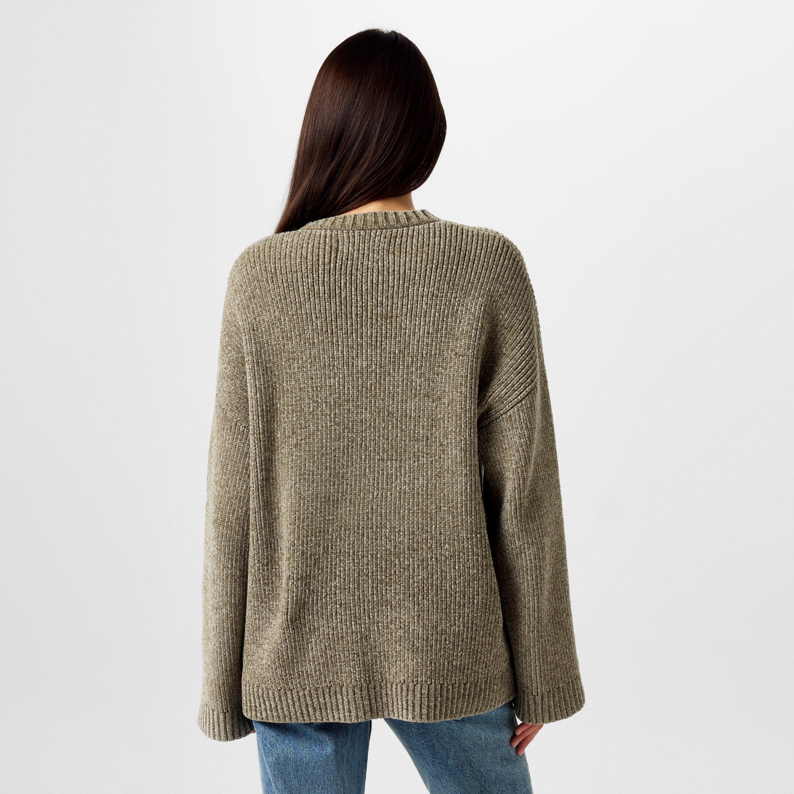 Jack Wills JW Chenille Jumper