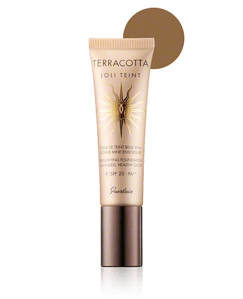 Guerlain Terracotta Joli Teint Fond de Teint Belle Peau Moyen 30ml
