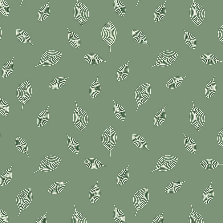 Préfiltre pour purificateur d'air Air&Me Lendou ambiance feuilles